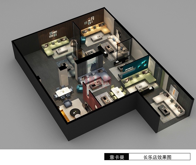 福建长乐店-加盟案例