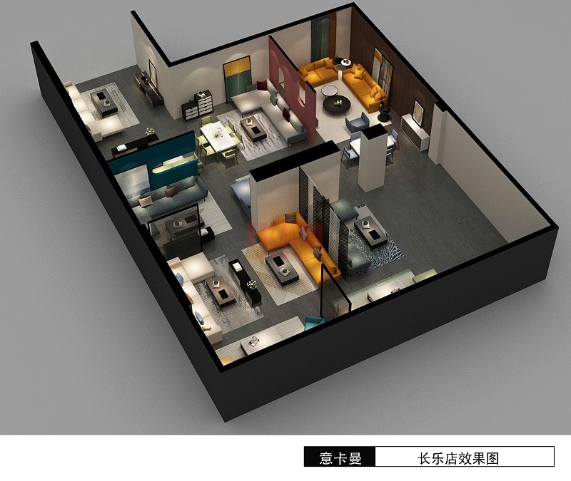 福建长乐店-加盟案例